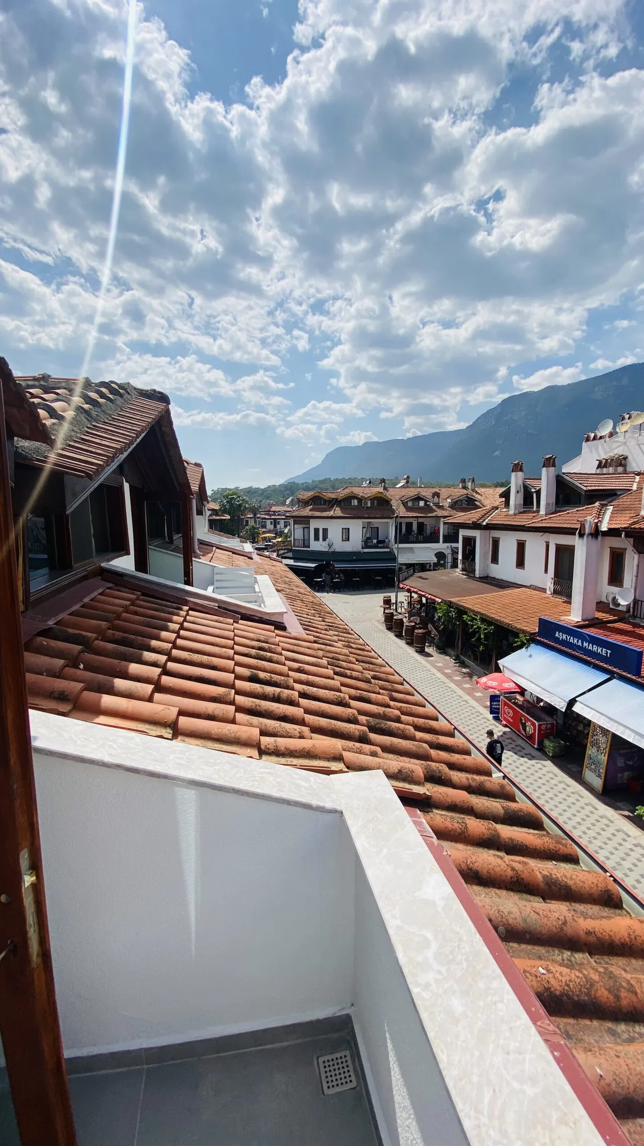 2 Kişilik Standart Oda