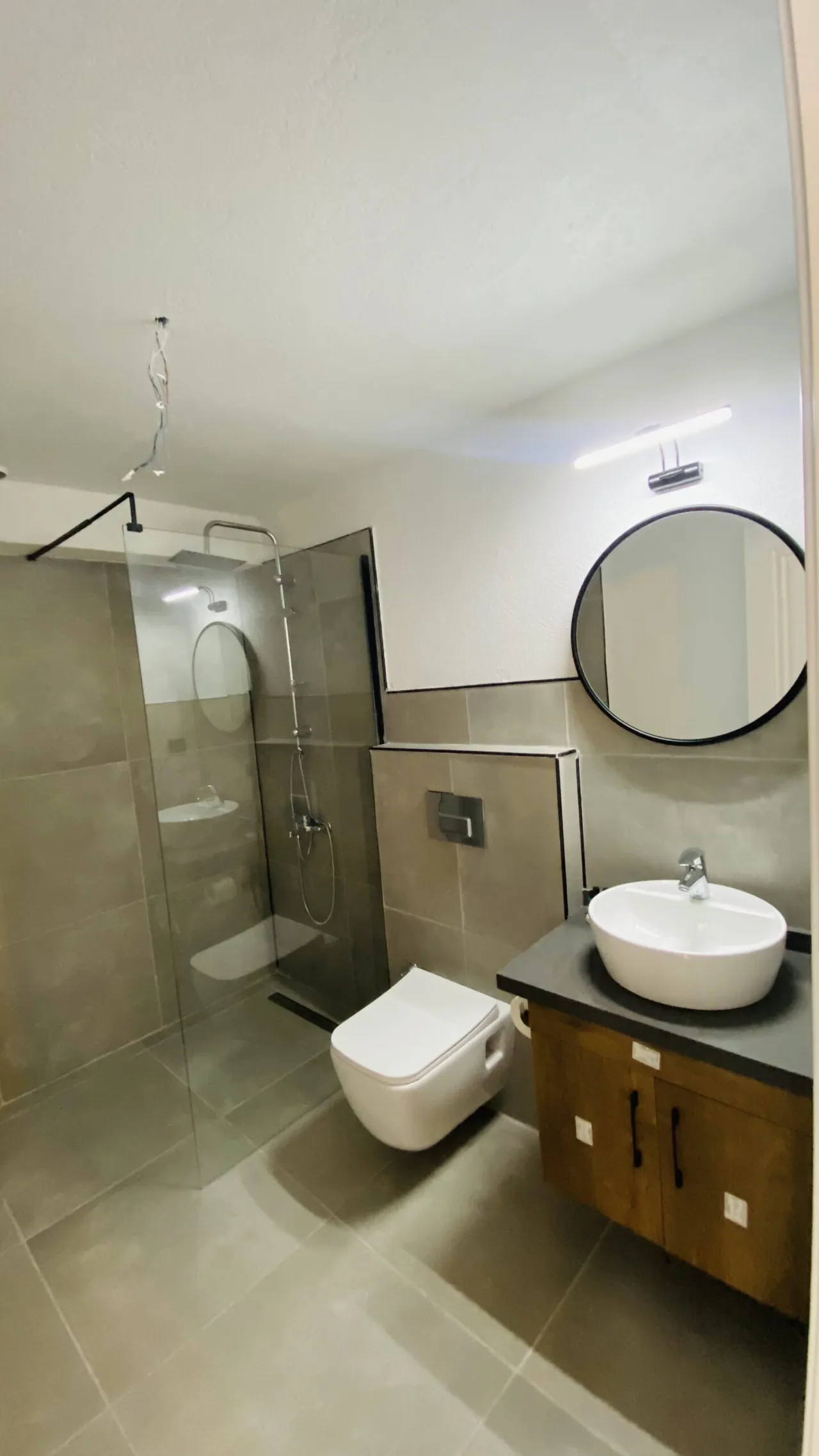 3 Kişilik Aile Odası